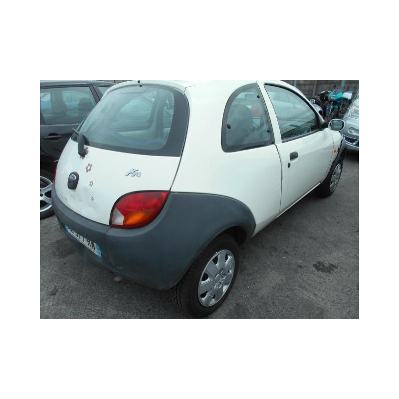 Bras essuie glace arriere FORD KA 1 Photo n°4