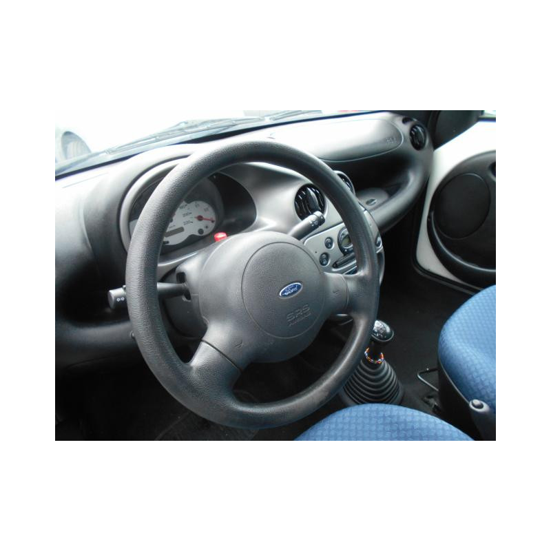 Bras essuie glace arriere FORD KA 1 Photo n°6