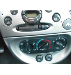 Bras essuie glace arriere FORD KA 1