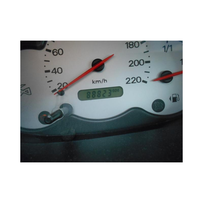 Bras essuie glace arriere FORD KA 1 Photo n°9