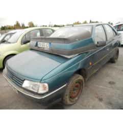 Optique avant secondaire droit (feux)(clignotant) PEUGEOT 405