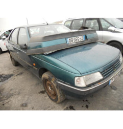 Optique avant secondaire droit (feux)(clignotant) PEUGEOT 405