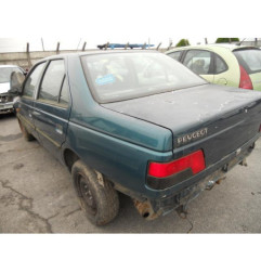 Optique avant secondaire droit (feux)(clignotant) PEUGEOT 405