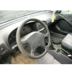 Optique avant secondaire droit (feux)(clignotant) PEUGEOT 405