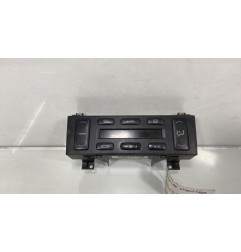 Commande chauffage PEUGEOT 406 Photo n°1