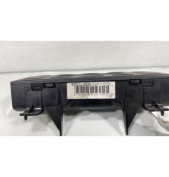 Commande chauffage PEUGEOT 406