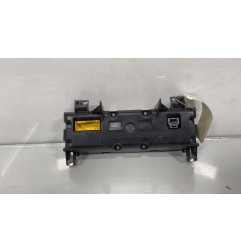 Commande chauffage PEUGEOT 406