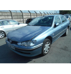 Commande chauffage PEUGEOT 406