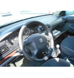 Commande chauffage PEUGEOT 406