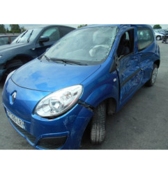 Maitre cylindre (freinage) RENAULT TWINGO 2