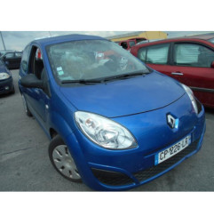 Maitre cylindre (freinage) RENAULT TWINGO 2