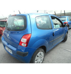 Maitre cylindre (freinage) RENAULT TWINGO 2