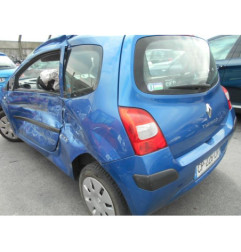 Maitre cylindre (freinage) RENAULT TWINGO 2