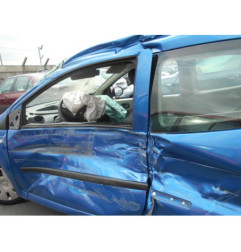 Maitre cylindre (freinage) RENAULT TWINGO 2