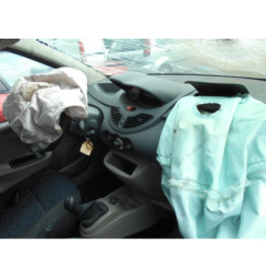 Maitre cylindre (freinage) RENAULT TWINGO 2