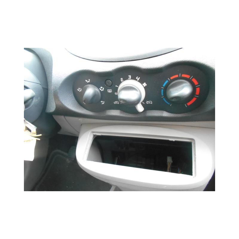 Maitre cylindre (freinage) RENAULT TWINGO 2 Photo n°9