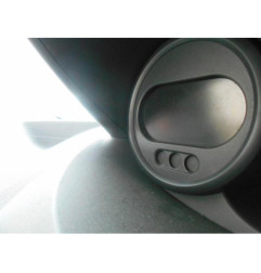 Maitre cylindre (freinage) RENAULT TWINGO 2