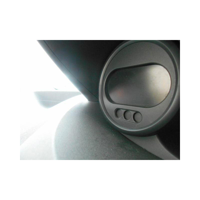 Maitre cylindre (freinage) RENAULT TWINGO 2 Photo n°10