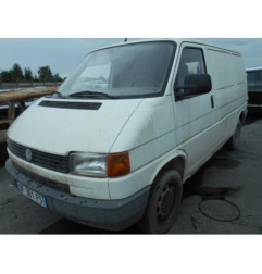 Optique avant secondaire gauche (feux)(clignotant) VOLKSWAGEN TRANSPORTER 4