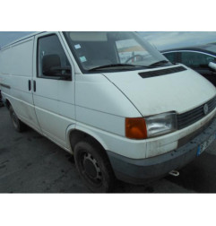 Optique avant secondaire gauche (feux)(clignotant) VOLKSWAGEN TRANSPORTER 4