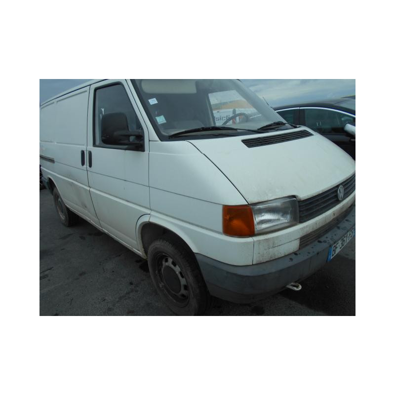 Optique avant secondaire gauche (feux)(clignotant) VOLKSWAGEN TRANSPORTER 4 Photo n°5