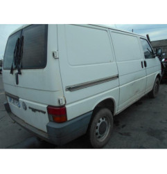 Optique avant secondaire gauche (feux)(clignotant) VOLKSWAGEN TRANSPORTER 4