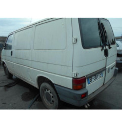 Optique avant secondaire gauche (feux)(clignotant) VOLKSWAGEN TRANSPORTER 4