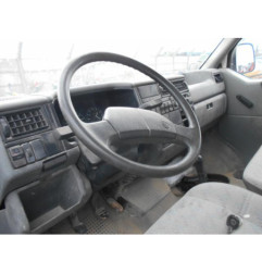 Optique avant secondaire gauche (feux)(clignotant) VOLKSWAGEN TRANSPORTER 4