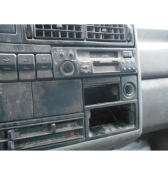 Optique avant secondaire gauche (feux)(clignotant) VOLKSWAGEN TRANSPORTER 4