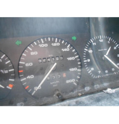 Optique avant secondaire gauche (feux)(clignotant) VOLKSWAGEN TRANSPORTER 4