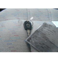 Optique avant secondaire gauche (feux)(clignotant) VOLKSWAGEN TRANSPORTER 4