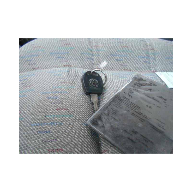 Optique avant secondaire gauche (feux)(clignotant) VOLKSWAGEN TRANSPORTER 4 Photo n°12