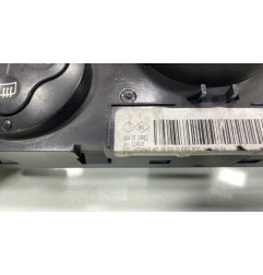 Commande chauffage RENAULT MEGANE 2