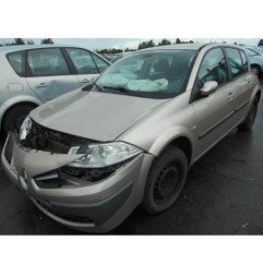 Commande chauffage RENAULT MEGANE 2