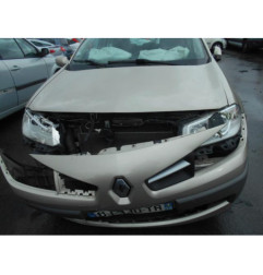 Commande chauffage RENAULT MEGANE 2