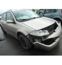 Commande chauffage RENAULT MEGANE 2