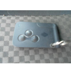 Commande chauffage RENAULT MEGANE 2