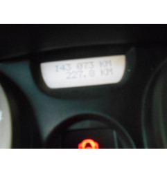 Commande chauffage RENAULT MEGANE 2