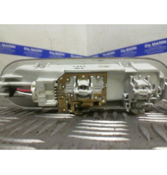 Eclairage de plafonnier RENAULT TWINGO 2
