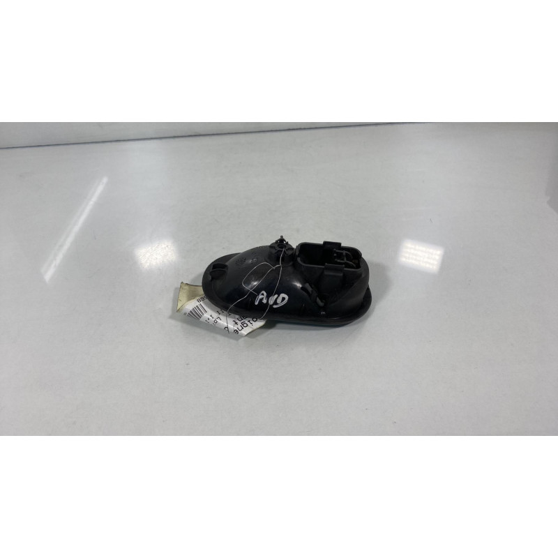 Poignee interieur avant droit RENAULT TWINGO 2 Photo n°2