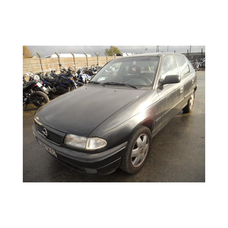 Cremaillere assistee OPEL ASTRA F Photo n°2