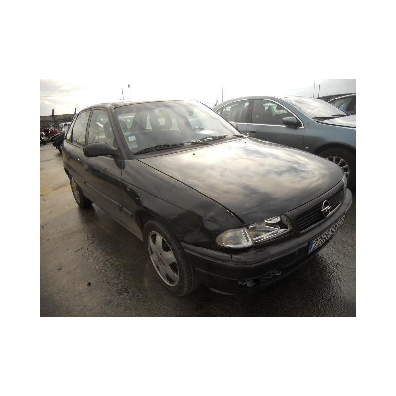 Cremaillere assistee OPEL ASTRA F Photo n°3