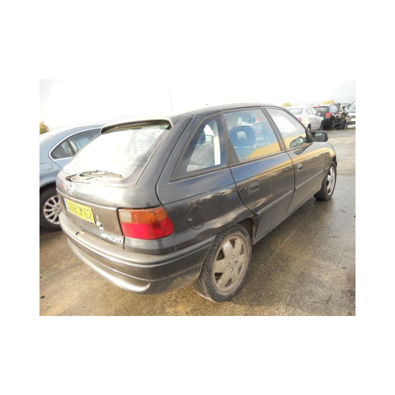 Cremaillere assistee OPEL ASTRA F Photo n°4