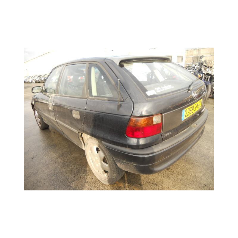 Cremaillere assistee OPEL ASTRA F Photo n°5