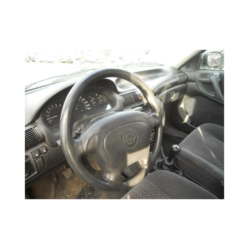 Cremaillere assistee OPEL ASTRA F Photo n°6