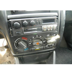 Cremaillere assistee OPEL ASTRA F