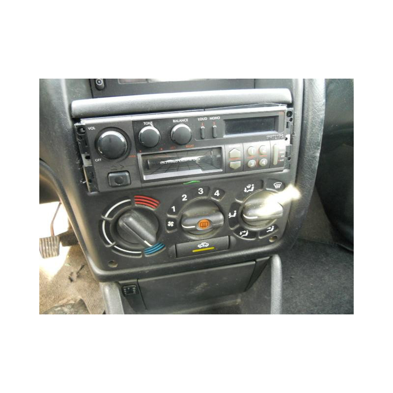 Cremaillere assistee OPEL ASTRA F Photo n°7