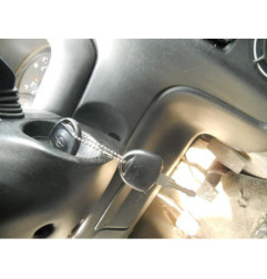 Cremaillere assistee OPEL ASTRA F