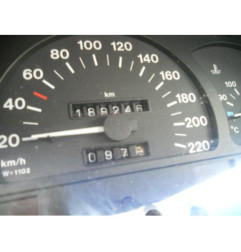 Cremaillere assistee OPEL ASTRA F