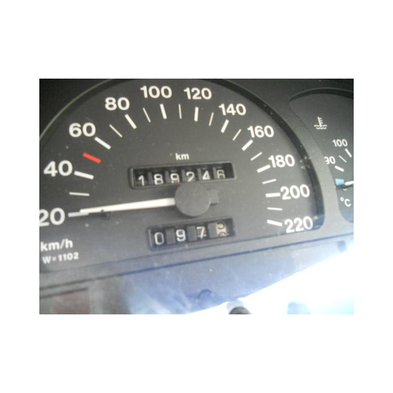 Cremaillere assistee OPEL ASTRA F Photo n°9